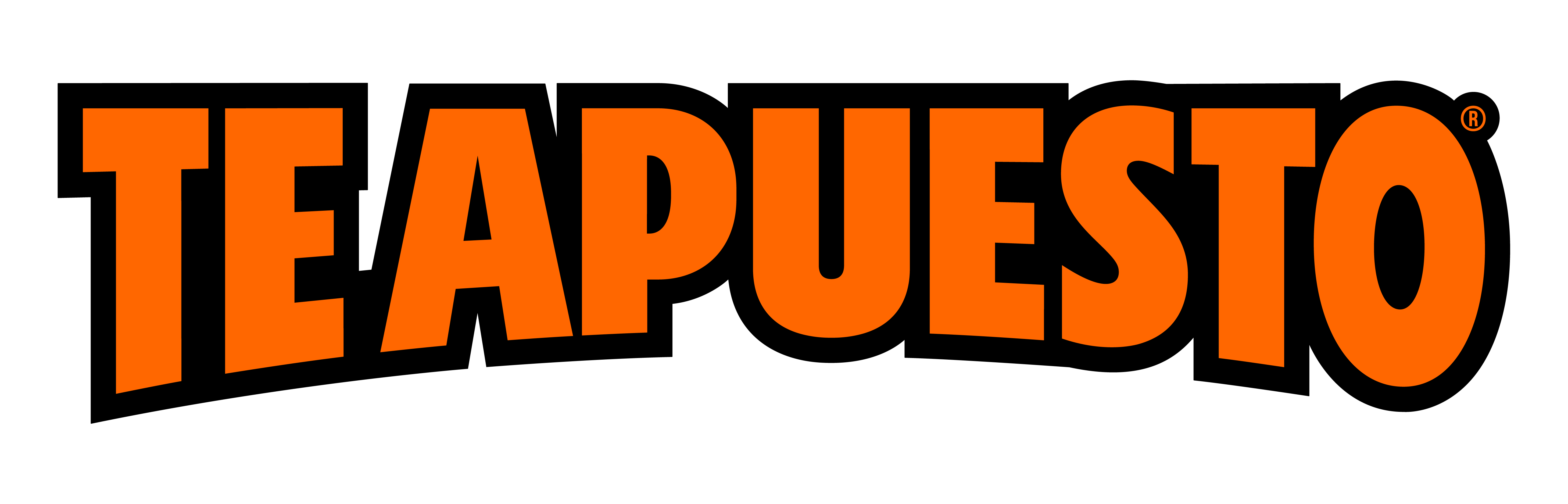 Página principal del Centro de ayuda de Te Apuesto